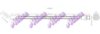 Brovex-Nelson H4801 Brake Hose